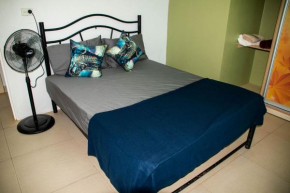 Family Homestay